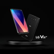 LG V30 Plus to Launch on October 13 as a Sprint Exclusive
