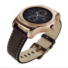 Introducing the LG Watch Urbane: A Smartwatch That Looks Analog