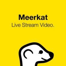 Meerkat Now Allows Users To Stream Live Videos From GoPro Cams