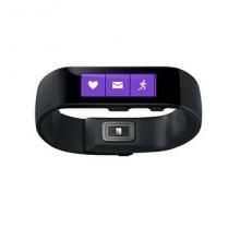 Microsoft Band Now Available For Sale
