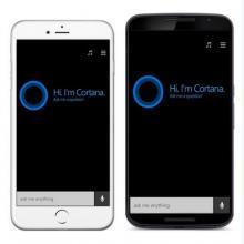 Microsoft’s Cortana For Android No Longer Opens To “Hey Cortana” Voice Prompt