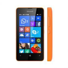 Microsoft Introduces The Super Budget Friendly Lumia 430 Smartphone