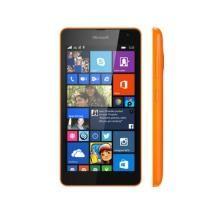 Microsoft Introduces Lumia 535 Smartphone