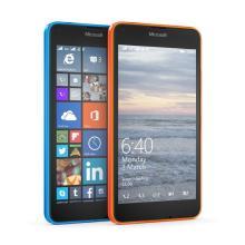 The Lumia 640 And Lumia 640 XL: Two Microsoft Smartphones That Come With Free Office 365