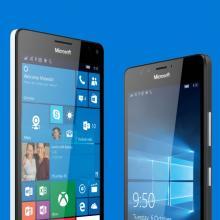 Microsoft Announces New Lumia 950, Lumia 950 XL Smartphones
