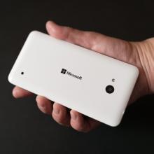 Microsoft Working On Producing “Breakthrough” Smartphone
