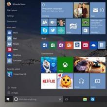 Microsoft’s Windows 10 Licenses Priced At $119 For Home, $199 For Pro