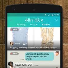 Here Comes Mirrativ: An App That Streams Games Directly From Mobile Devices