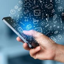 Users Spend 85% Of Time On Phones In Native Apps, But Only Use 5 Non-Native Apps Heavily