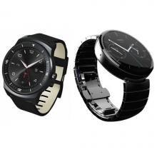 Moto 360 and LG G Watch R Launching At T-Mobile