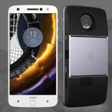 Introducing The Moto Z and The Moto Z Force: Motorola’s Latest Modular Flagship Devices