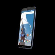 Nexus 6 Images and Possible Carrier Information Leaked