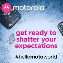 Is Motorola’s Moto Z2 Force Gonna Be Announced On July 25?