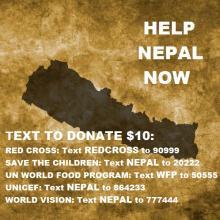 AT&T, Sprint, T-Mobile And Verizon Wireless Now Offering Free Calls To Nepal