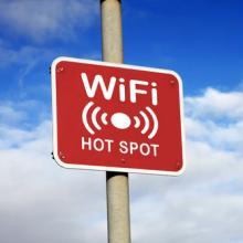 Charter/Time Warner/Bright House Merger Could Produce 300,000 Public Wi-Fi Hotspots