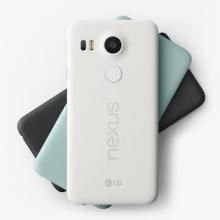 Fingerprint Gesture On Pixel Now Made Available To Nexus 5X