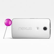 Nexus 6 Preorders at ATT and Sprint