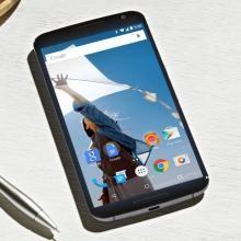 Nexus 6 Now Available For Pre-Ordering