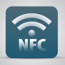 NFC for Apple Pay