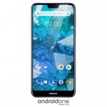 nokia 7.1 now available
