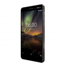 Nokia 6.1 now available in America for $269