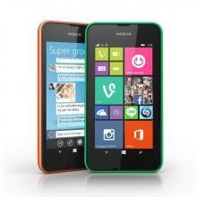 Lumia 530 Arriving on T-Mobile and Cricket Wireless