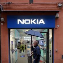 Nokia Going Back To Making Smartphones?