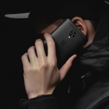 Midnight Black OnePlus 3T Coming Soon