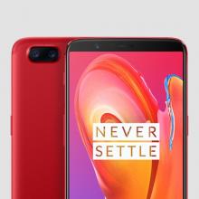 OnePlus 5T now in Lava Red; Meanwhile, Huawei’s Mate 10 Pro can now be pre-ordered