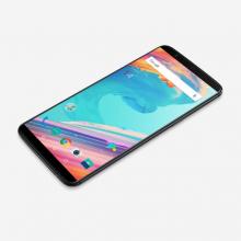 Introducing the OnePlus 5T