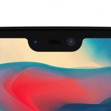 OnePlus confirms its next flagship will have a notch