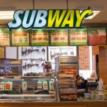 PayPal And Subway Join Forces On Mobile Payments