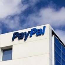 Apple’s Online Store Now Accepts PayPal Payments