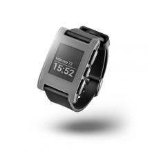 Best Buy Offers Pebble Smartwatch For $79.99