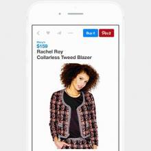 Introducing Buyable Pins: A Way For Consumers To Buy Stuff Directly Within Pinterest