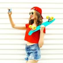 Survey: 82 Percent of Teenagers Expect Their Next Handset to be an iPhone