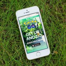 Pokemon Go Now The Most Downloaded App In Its First Week Ever In Apple’s App Store