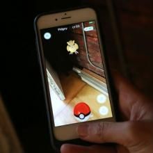 Conquer ‘Em All: Yup, Pokemon Go Has Conquered Everyone And Everything