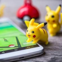 Pokemon Go Joins Forces With Sprint and Starbucks In Setting Up New PokeStops, Gyms