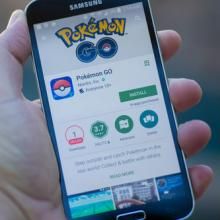 Pokemon Go Gets Updated And Is Less Nosy Now