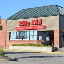 Rite Aid Now Supports Apple Pay, Google Wallet