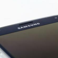 Is Samsung Readying A Bendable Smartphone For Next Year?
