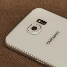 Samsung Unveils New BRITECELL Smartphone Camera
