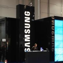 Samsung’s Holiday Earnings Decreased in 2014, But Its Chip Revenues Are Rising