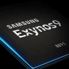 Samsung’s New Exynos 9 Chip Has Support For Dual Cameras