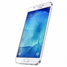 Samsung Launches Galaxy A8, Its Slimmest Phone Ever