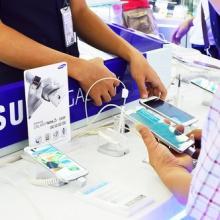 Is Samsung Announcing Galaxy Note 5 In Advance To Get Head Start On Apple’s iPhone 6S?