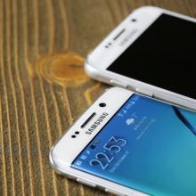 Samsung’s Galaxy S7 Will Feature A Pressure Sensitive Display Screen