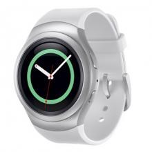 Samsung Officially Announces New Gear S2 Smartwatch
