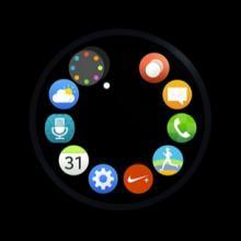 Samsung Teases Its Upcoming Gear S2 Smartwatch